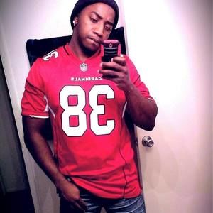 Meet your Posher, Jay